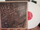 Mob 47 Japanese Tour Pressing LP WHITE VINYL totalitar crude ss  punk