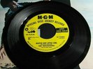 NORTHERN SOUL - THE INVITATIONS - MGM -DEMO - ORIGINAL - HEAR