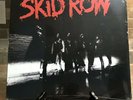 SKID ROW 1st Press SEALED 89’ A1-81936 Records/Vinyl/Metallica/Iron maiden