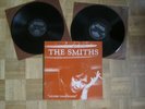 The Smiths ?–  Louder Than Bombs - Rough Trade 255 LP - 1987 1st Press 