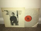 BOB DYLAN Another Side Of LP CBS 1964 Mono UK 1st Press