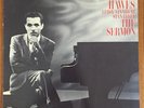Hampton Hawes THE SERMON Original Contemporary LP Promo Copy Mint