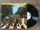 THE BEATLES Abbey Road MFSL 1-023 Vinyl LP Mobile Fidelity Sound Lab