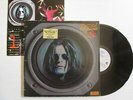OZZY OSBOURNE Live & Loud 2XLP + INSERT HOLLAND PRESS BLACK SABBATH NO CD MC