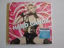 MADONNA Hard Candy 3XLP SEALED  COLORED VINYL + CD REMIX 2008 NO MC RARE