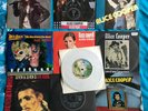 Alice Cooper - 10 Singles - Welcome To My Nightmare, He's Back, Go To Hell...