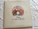 QUEEN A Night at the Opera 7E-1053 1975 Electra Vinyl Record LP Gatefold Embosse