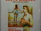 SEALED LP: STEVE HARLEY: LOVE'S A PRIMA DONNA