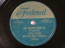 DOOWOP LITTLE ESTHER The Deacon Moves In FEDERAL 12016  E