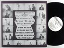 MUDDY WATERS Bluesmen Of The Chicago Blues Band Vol. 1 SPIVEY LP VG++ mono