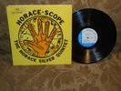 Horace Silver Horace-Scope Blue Note 4042 stereo 47 West 63rd RVG ear VG++