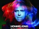 Howard Jones-Transform VINYL NEW