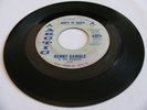 KENNY GAMBLE & THE ROMEOS - AIN'T IT BABY / INSTRUMENTAL - ARCTIC
