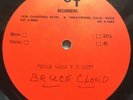 RARE *UNRELEASED* ( R&B NORTHERN SOUL 45 ACETATE ) 196? - BRUCE CLOUD - HEAR MP3