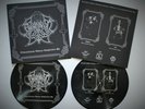 Abruptum - Obscuritatem Advoco Amplectère Me ++ PIC-LP ++ NEU