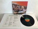 Led Zeppelin Houses Of The Holy LP in mint 70s Press