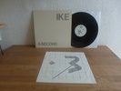 Minimal Synth: IKE YARD a fact a second ORIG Factory Mint LP