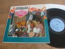 STRAWBERRY ALARM CLOCK Incense And Peppermints LP Mono UK 1st 1967