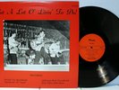 Rare Rock 'n Roll LP - Elvis Presley - Got A Lot O' Livin' To Do  - Import