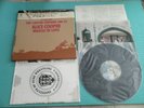 ALICE COOPER LP Muscle Of Love 1st Press w/Carton BOX Japan P-8404W OBI