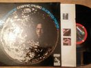 JOHN COLTRANE ALICE COLTRANE Cosmic Music LP IMPULSE  Free Jazz Soul-Jazz