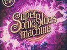Supersonic Blues Machine Road Chronicles Double Vinyl LP New Pre Order 12/07