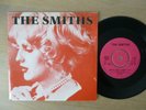 The Smiths ?– Sheila Take A Bow  7
