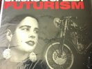 Chicks & Speed Futurism Record Album Wax Trax 9092, EP 1990 Lead Into Gold NEW