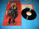 KEEF HARTLEY BAND  LP HALFBREED (Mono) DERAM DML 1037 1969 EX+