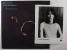 TODD RUNDGREN Healing BEARSVILLE LP NM 7