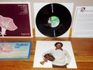 SHEFFIELD LAB Direct to Disc Limited Edition-MICHAEL NEWMAN-Guitar NM/NM- Box lp