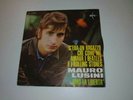 Mauro Lusini C'era un ragazzo che come me amava..45 giri Arc mint 1966