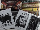 BEATLES Reel Music CAPITOL LP NM SHRINK promo w/ press bio & booklet
