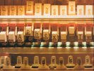 Aphex Twin Drukqs 4 DISC BOX SET NEAR MINT Warp Vinyl LP-Box