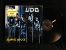 Udo-Animal House-RCA 6881-ORIGINAL SHRINK HYPE STICKER