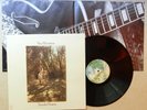 VAN MORRISON: Tupelo Honey LP Warner burbank label w/ poster