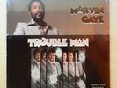 MARVIN GAYE: Trouble Man LP Tamla T322L sealed original soul