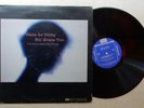 BILL EVANS TRIO: Waltz For Debby LP Riverside DG mono original