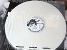 Adam And The Ants Dirk Wears White Sox WHITE VINYL RSD Limited Edition Complete