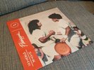 Flamingosis Great Hair Orange Limited Edition Vinyl MINT Condition Sealed