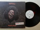 FUNKADELIC: Maggot Brain LP Westbound white label promo rare