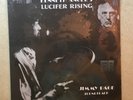 JIMMY PAGE: Kenneth Anger's Lucifer Rising LP sealed blue vinyl