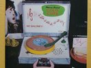 Paul McCartney COLD CUTS NO BALONEY  Club Sandwich SP-11