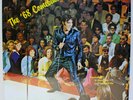 Rare Rock 'n Roll LP - Elvis Presley - The '68 Comeback - Printed Inner Sleeve
