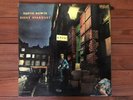 David Bowie - Ziggy Stardust 1972 RCA AYL1-3843 RE Jacket/Vinyl NM-