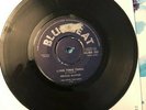 Blue Beat Ling Ting Tang Prince Buster BB302 1965