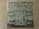 Satans Rats 