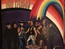 Los Pablos S/T LP Tejano Tex Mex Funk