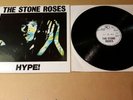 THE STONE ROSES  -  HYPE  - 12