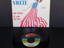 Anthony Swete ‎– The Letter / If You Let Me 1970 7